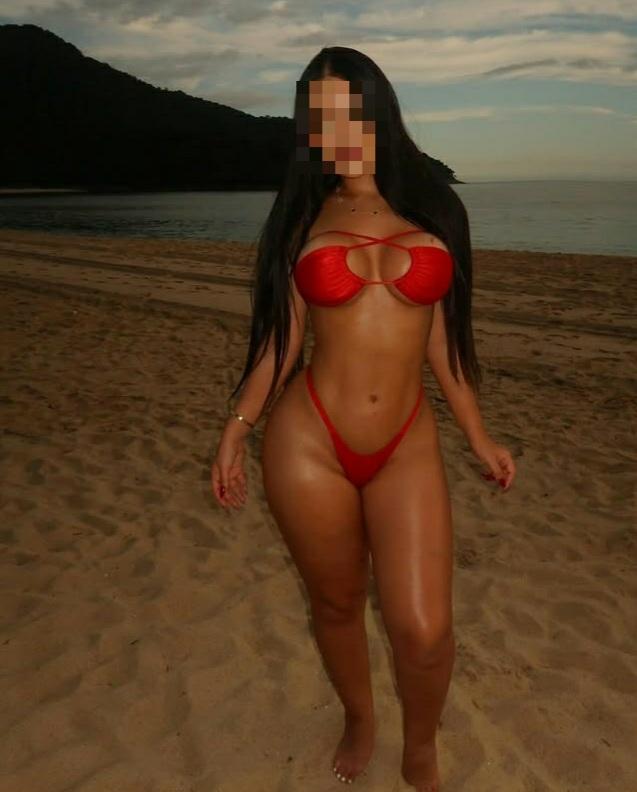 Chica busca chico en Málaga: 