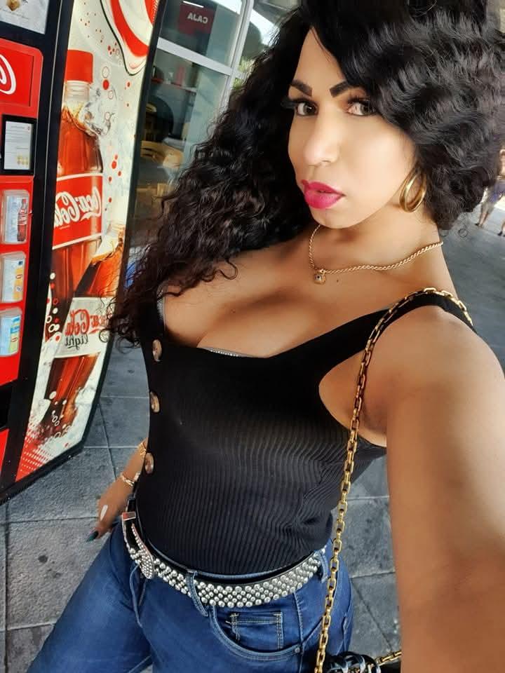 Travesti en Valencia: 