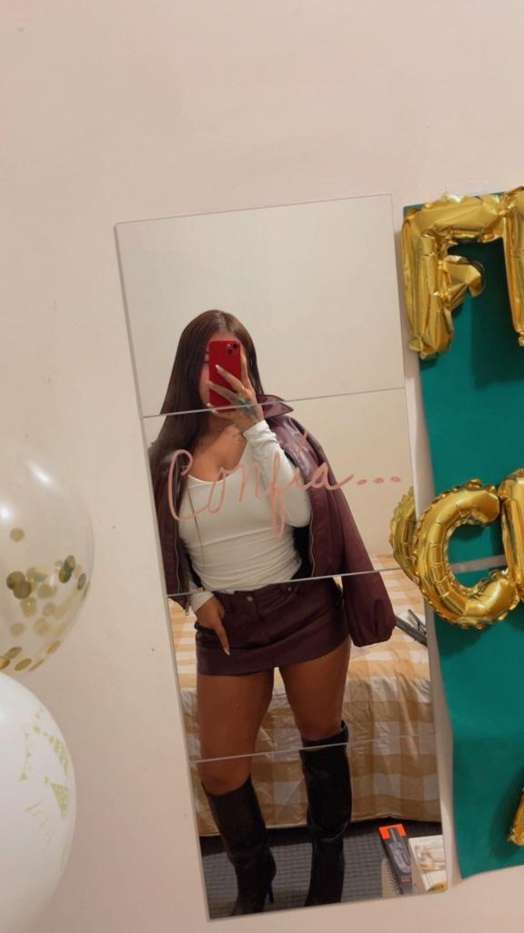 Chica busca chico en Vizcaya: 