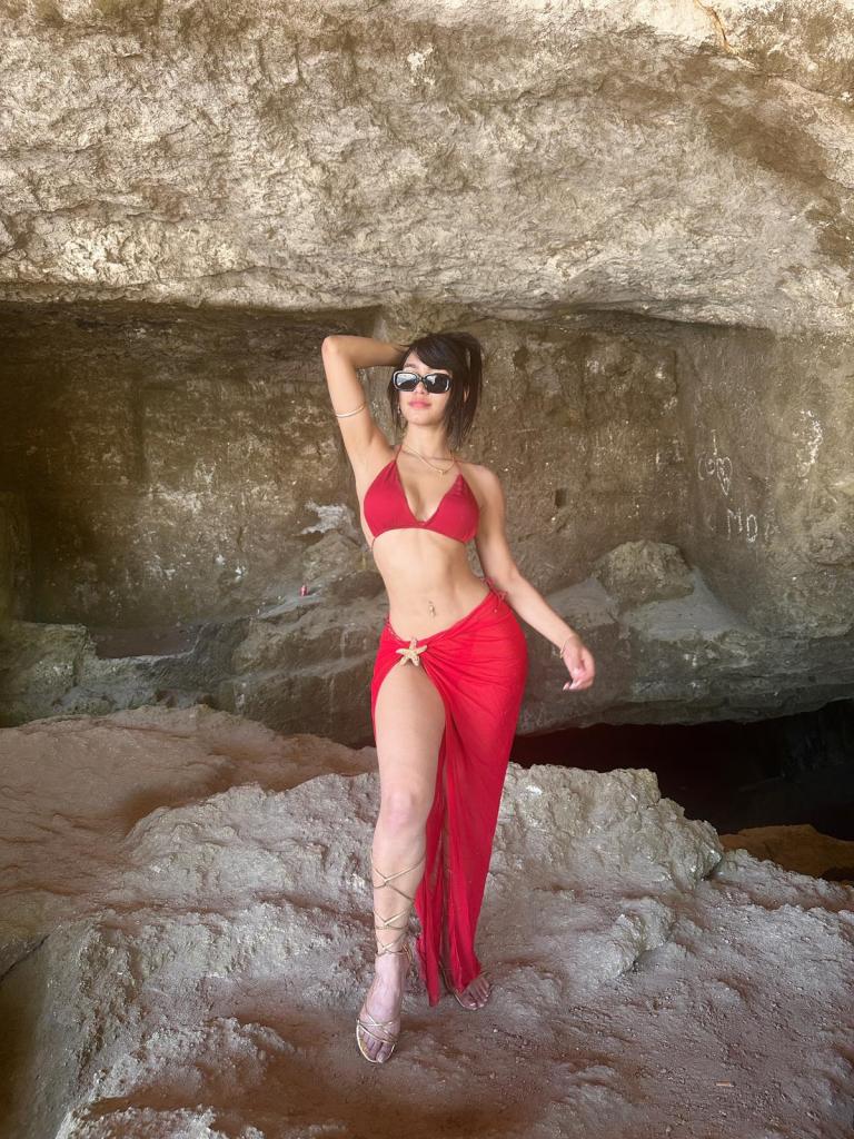 Chica busca chico en Mallorca: 