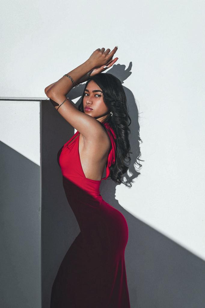 Chica busca chico en Mallorca: 