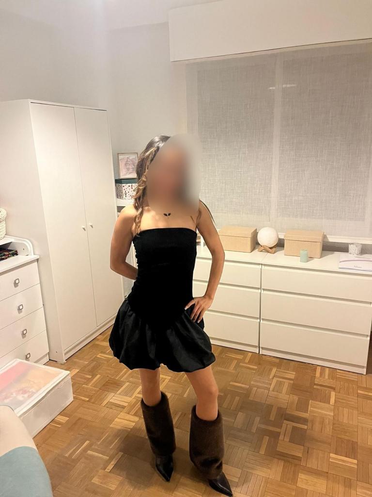 Chica busca chico en Murcia: 