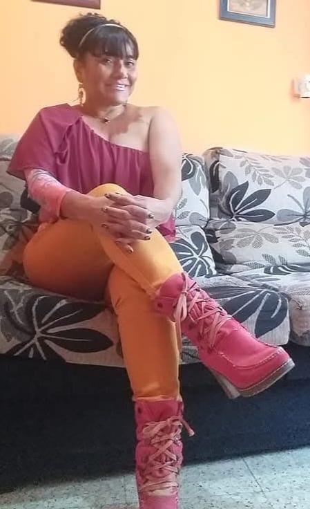 Chica busca chico en Ciudad Real: 