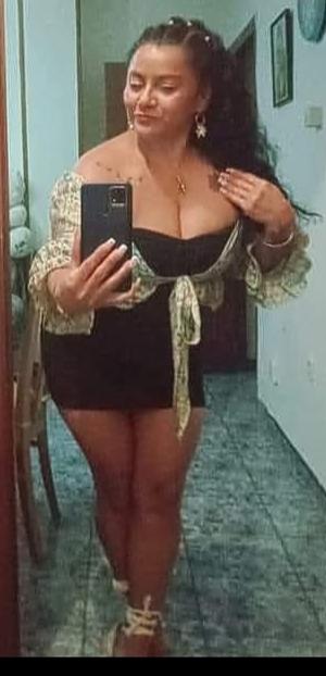 Chica busca chico en Ciudad Real: 