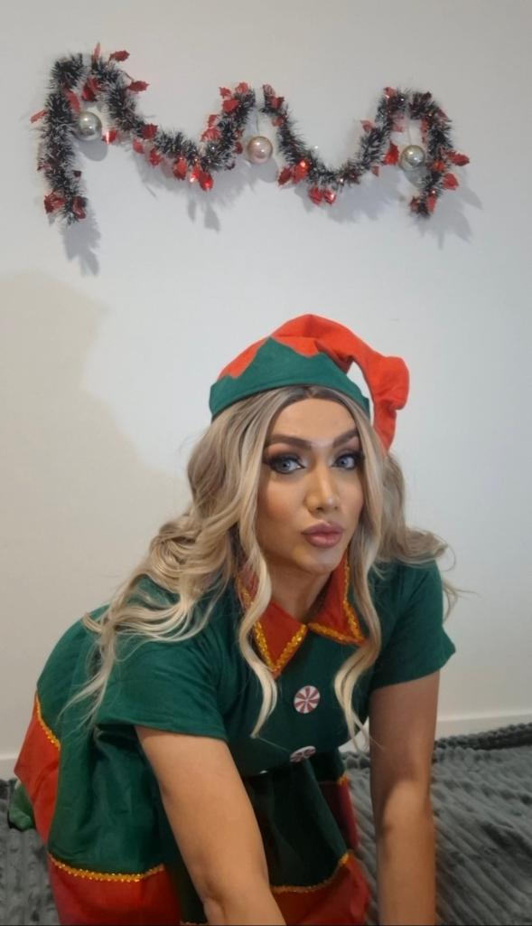 Transexual en Lérida: 