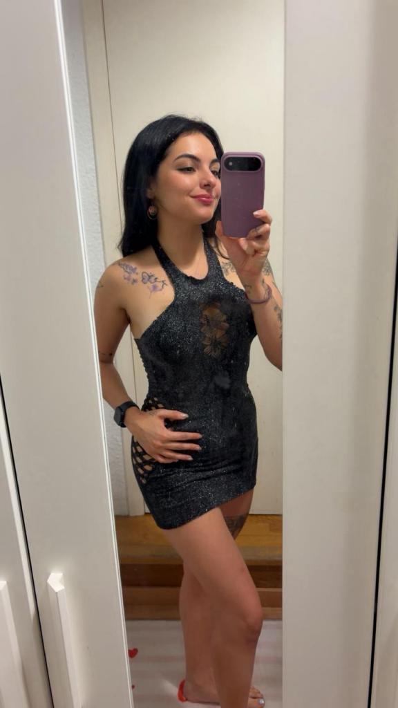 Chica busca chico en Mallorca: 