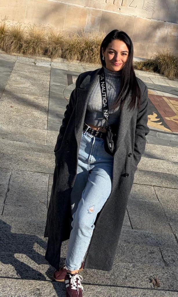 Chica busca chico en Mallorca: 