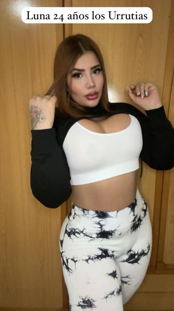 Chica busca chico en Murcia: 