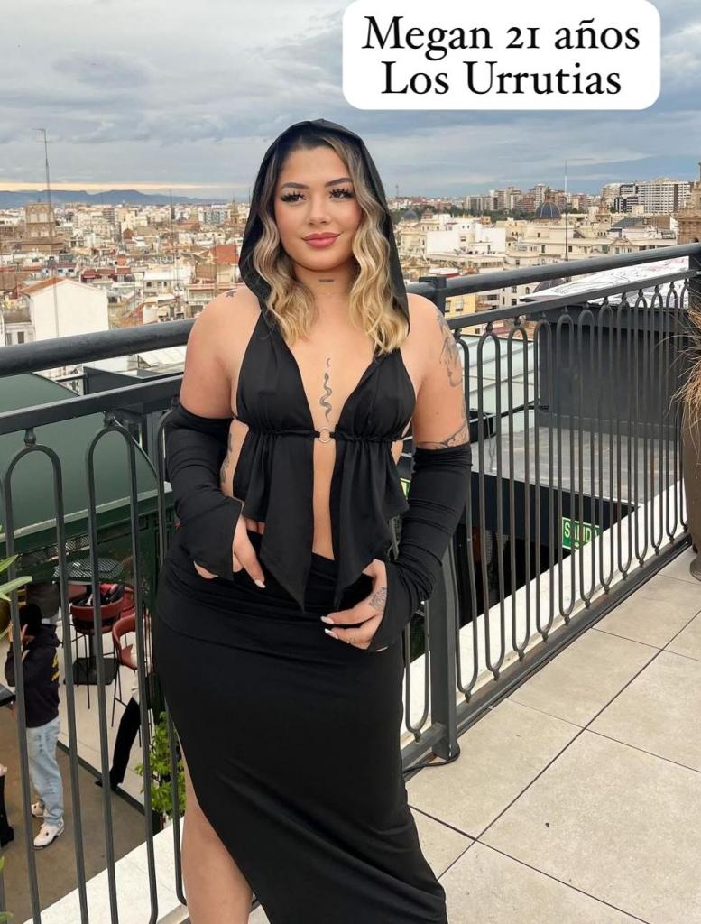 Chica busca chico en Murcia: 