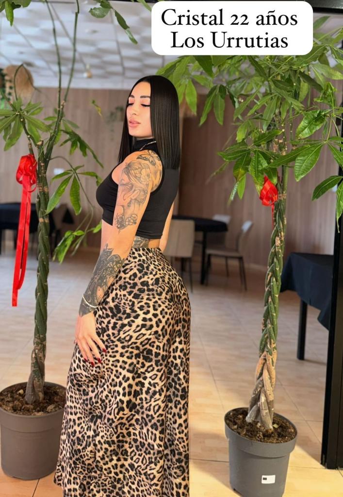 Chica busca chico en Murcia: 