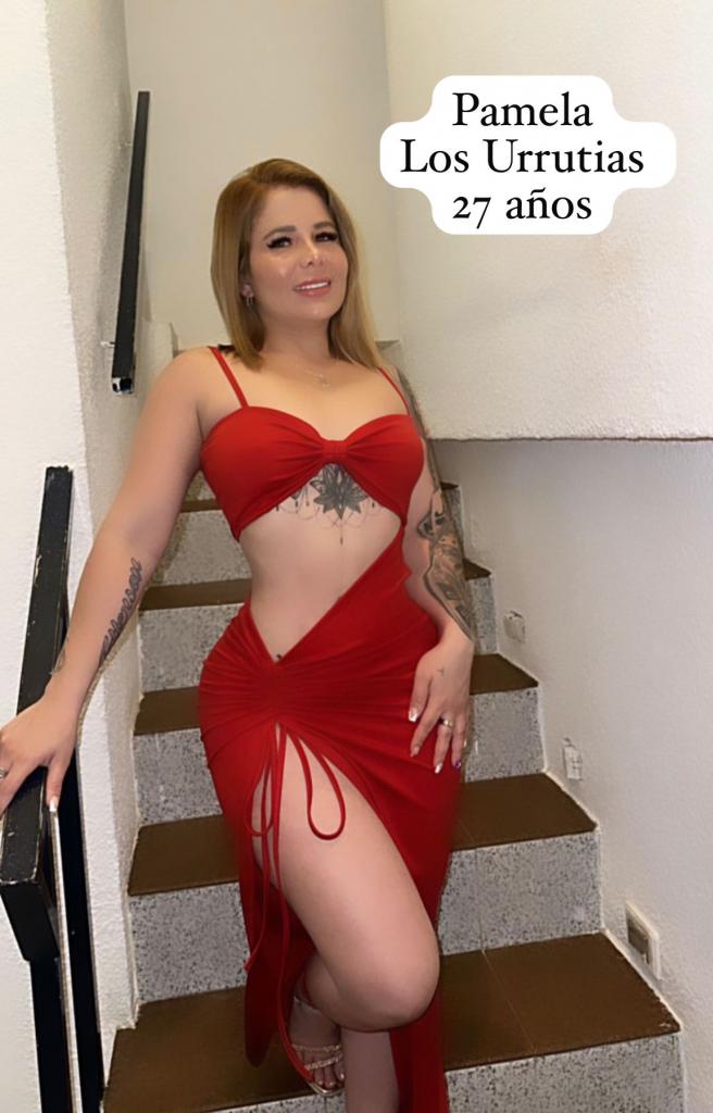 Chica busca chico en Murcia: 
