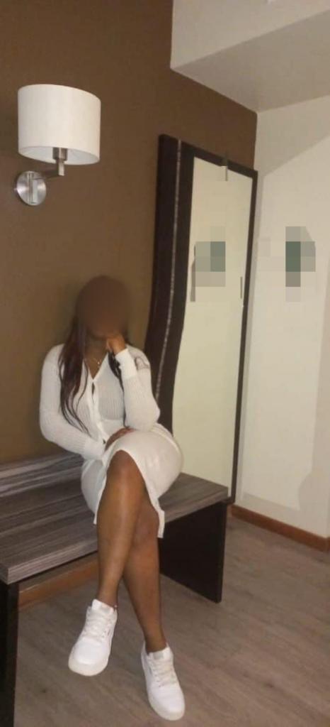 Chica busca chico en Badajoz: 