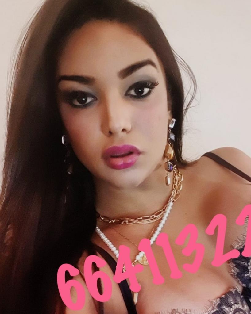 Transexual en Almería: 