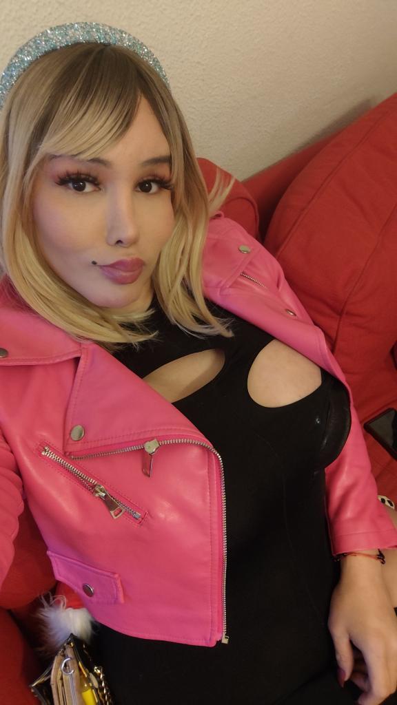 Travesti en Madrid: 