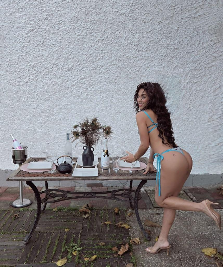 Chica busca chico en Málaga: 