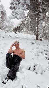 610845295: Chico busca chica en Madrid