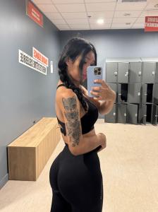 672802489: Travesti en Madrid