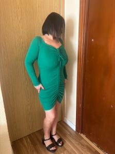 632221613: Chica busca chico en Madrid