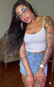 603509143: Transexual en Alicante