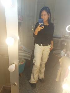 613499961: Chica busca chico en Cádiz