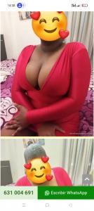 614893931: Chica busca chico en Barcelona