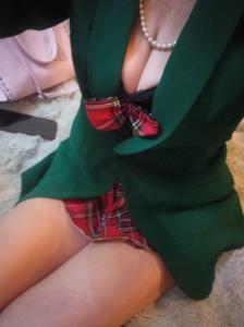 641341645: Chica busca chico en Murcia