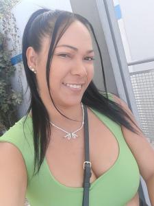 600814455: Chica busca chico en Málaga