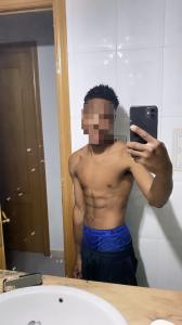 603732699: Chico busca chica en Madrid