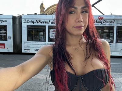 603268171: Transexual en Málaga