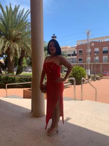 617201760: Chica busca chico en Almería