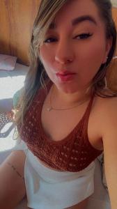 642595101: Chica busca chico en Murcia