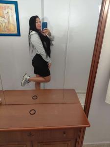 667795044: Chica busca chico en Badajoz