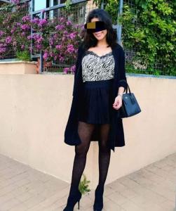 613801632: Chica busca chico en Barcelona