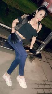 602505454: Transexual en Palencia