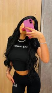 611202631: Chica busca chico en Murcia