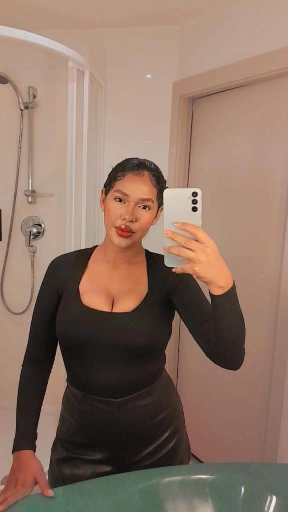 Chica busca chico en Ciudad Real: 