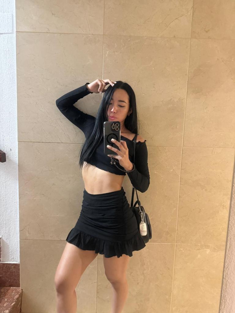 Chica busca chico en Castellón: 