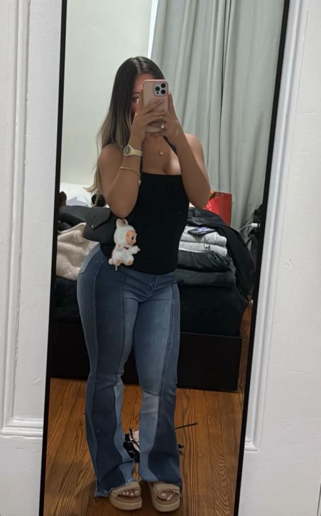 Chica busca chico en Jaén: 