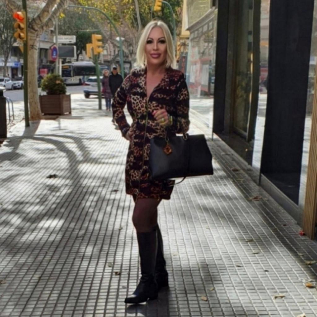 Travesti en Mallorca: 