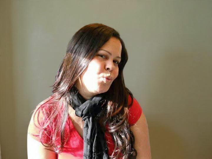 Chica busca chico en Las Palmas: 