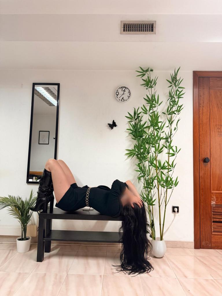 Chica busca chico en Mallorca: 