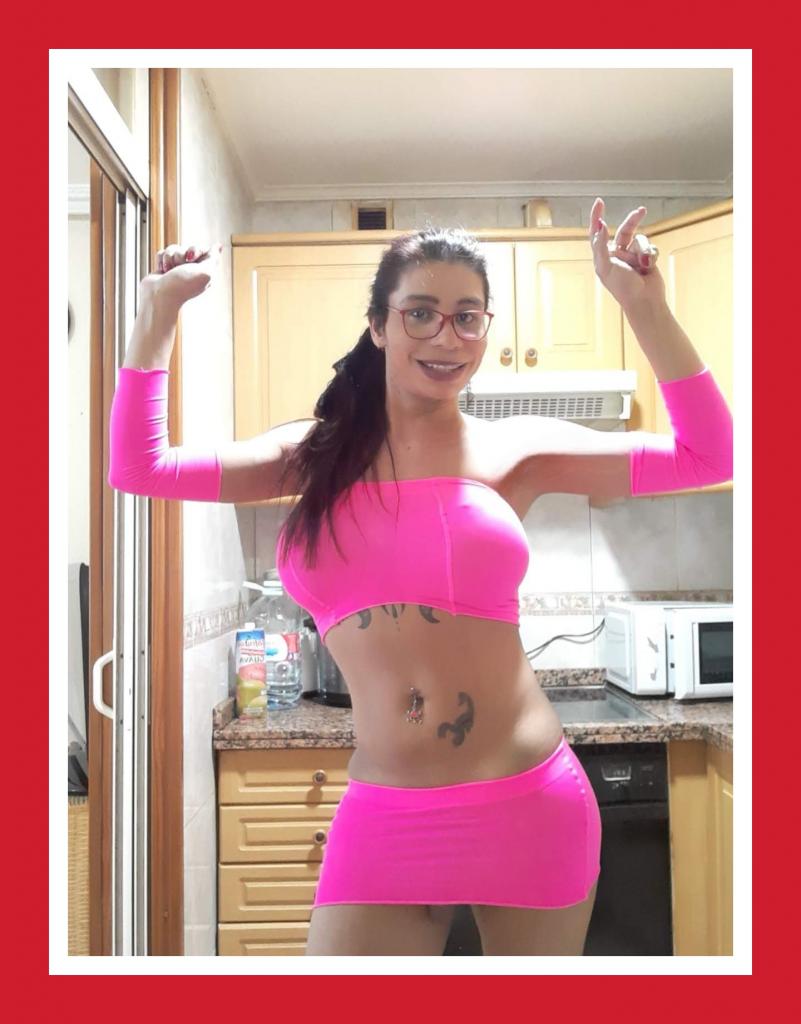 Transexual en Vizcaya: 