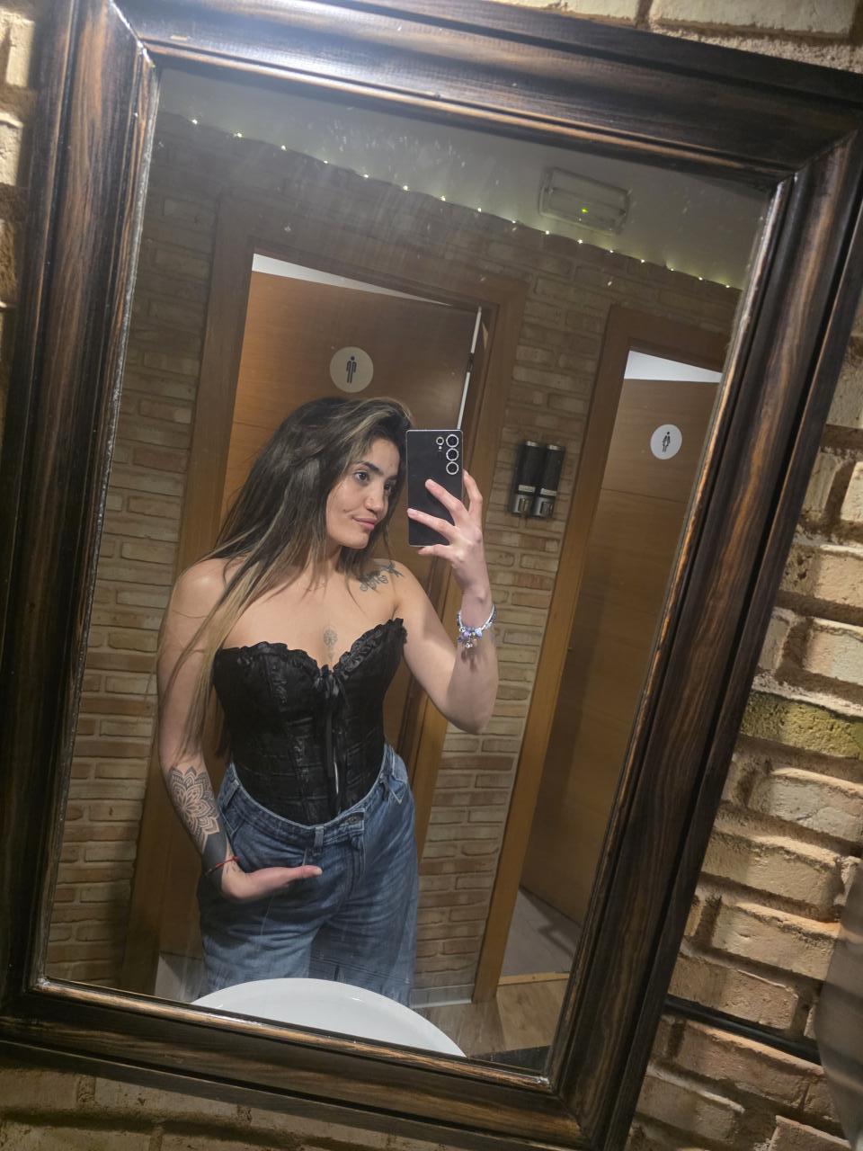 Chica busca chico en Madrid: 