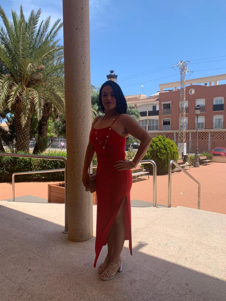 Chica busca chico en Almería: 