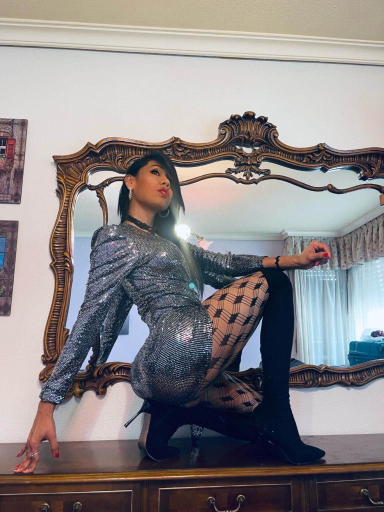 Transexual en La Coruña: Transexuales y Travestis