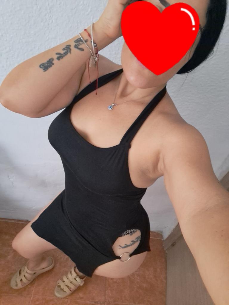 Chica busca chico en Murcia: 