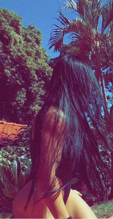 Chica busca chico en Guadalajara: 