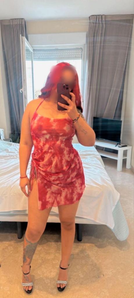 Chica busca chico en Tenerife: 