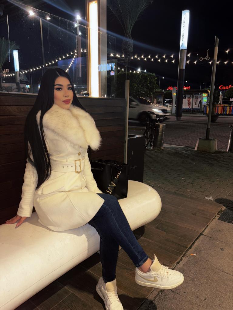 611202631: Chica busca chico en Murcia