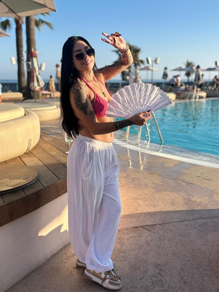 Chica busca chico en Málaga: 